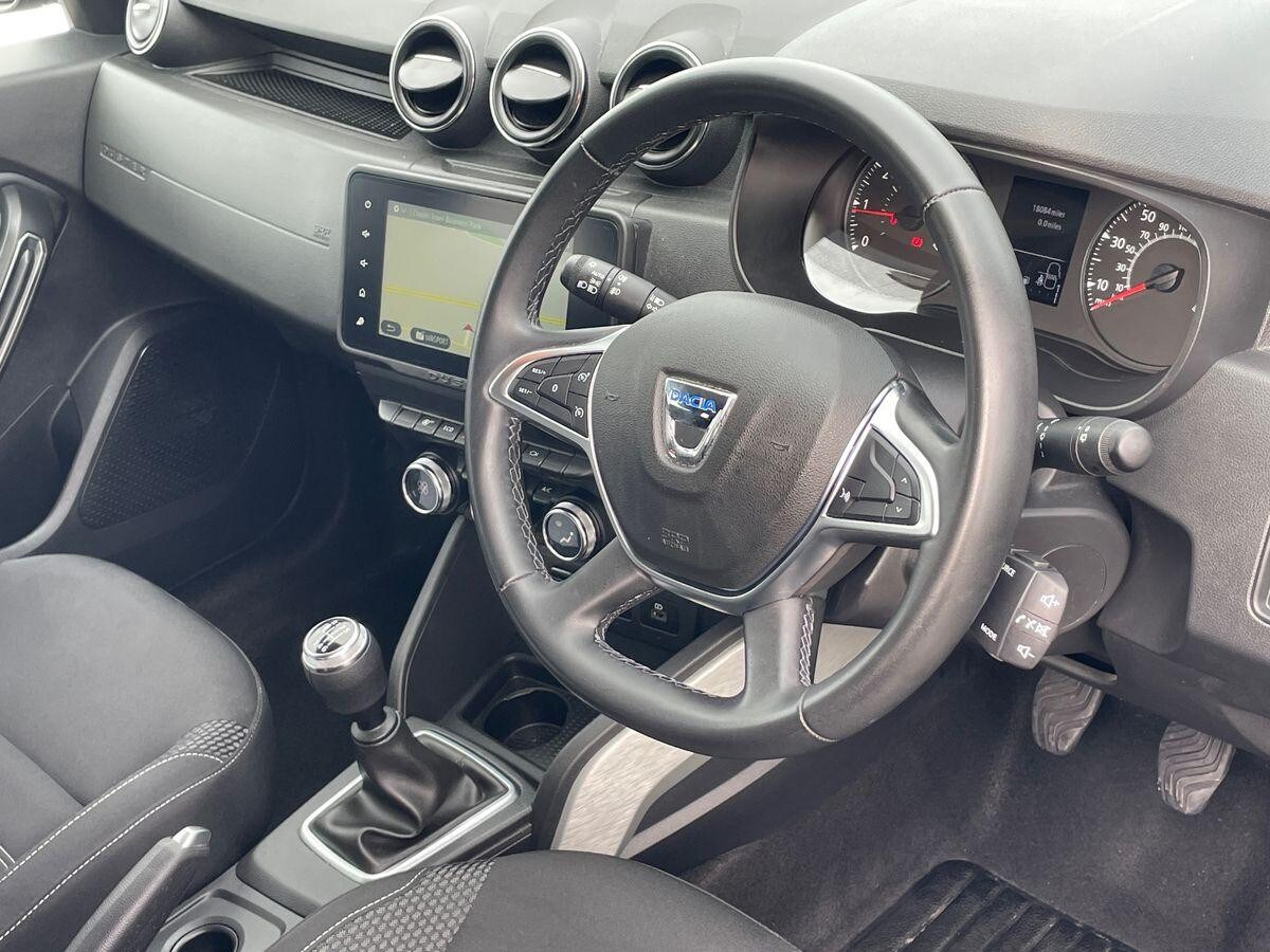 Used Dacia Duster 2022 for sale - 75820780: Photo 7