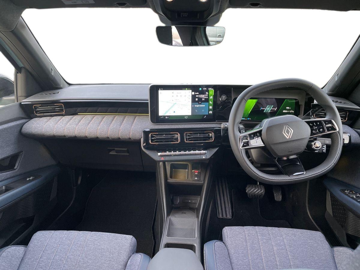 Used Renault 4 2025 for sale - 76713424: Photo 10