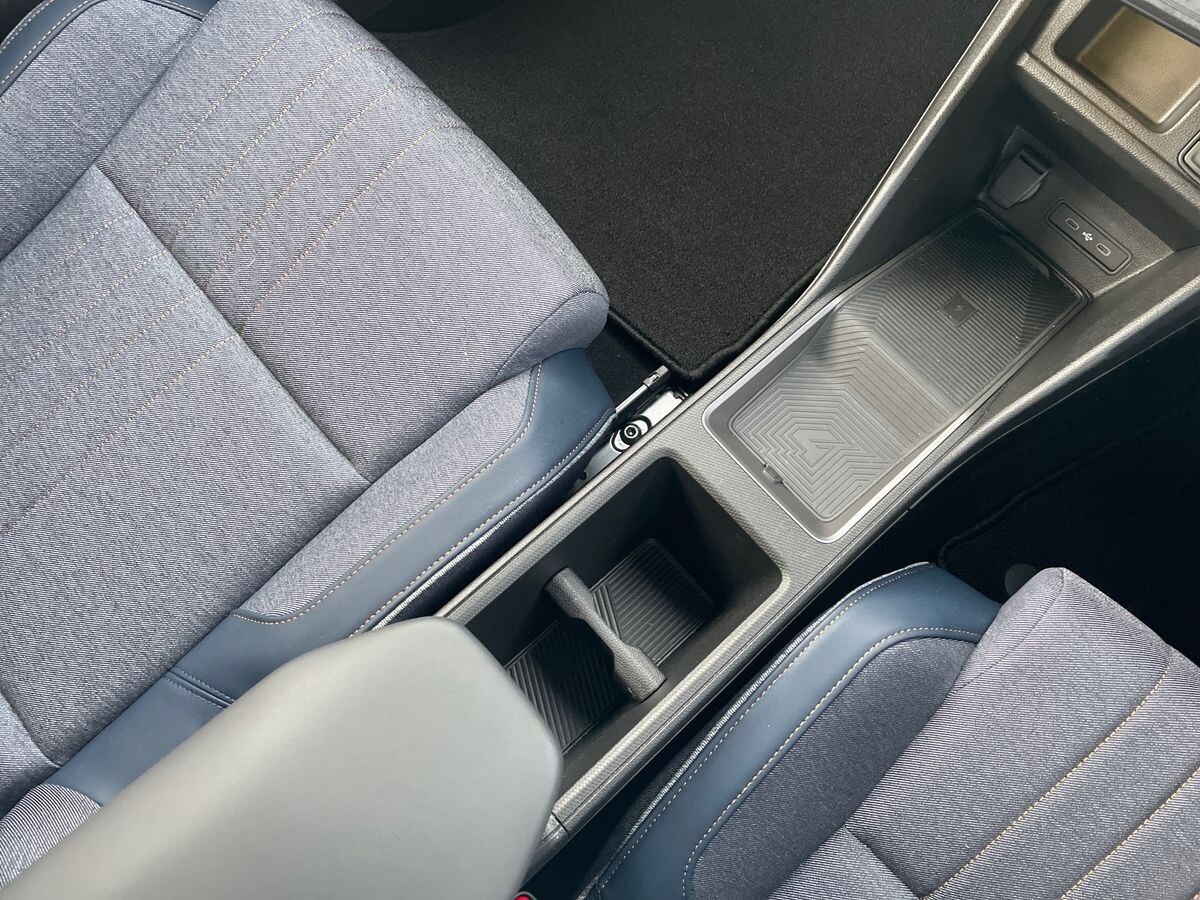 Used Renault 4 2025 for sale - 76713424: Photo 12