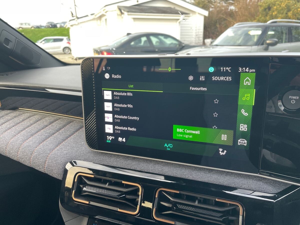 Used Renault 4 2025 for sale - 76713424: Photo 15