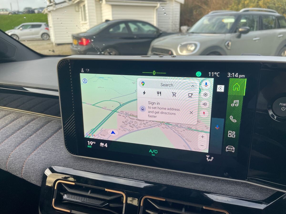 Used Renault 4 2025 for sale - 76713424: Photo 16