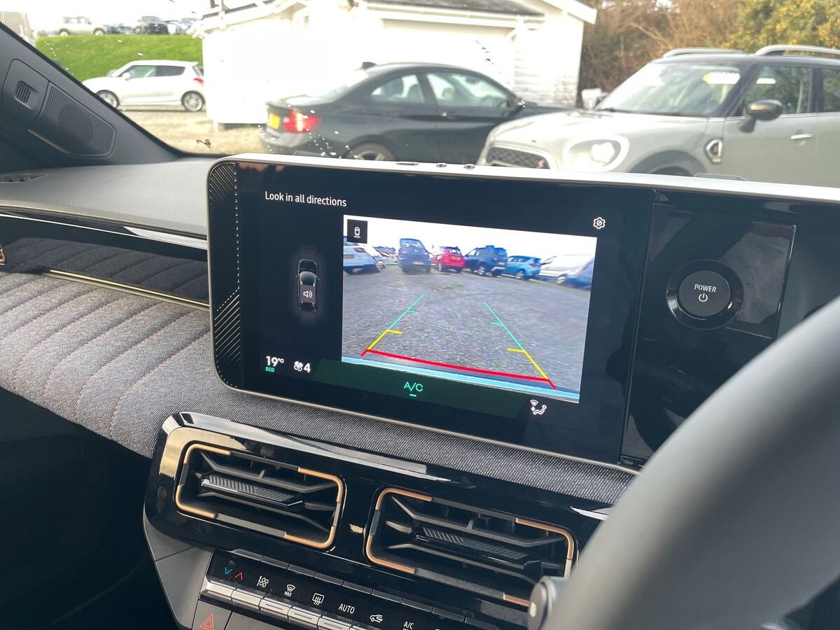 Used Renault 4 2025 for sale - 76713424: Photo 17