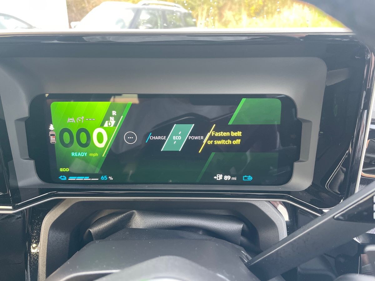 Used Renault 4 2025 for sale - 76713424: Photo 18