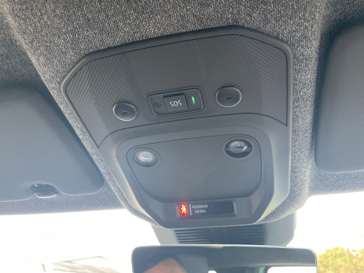 Used Renault 4 2025 for sale - 76713424: Photo 22