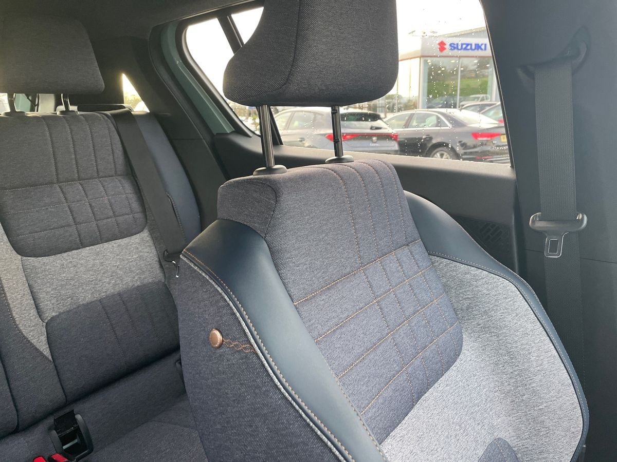 Used Renault 4 2025 for sale - 76713424: Photo 25