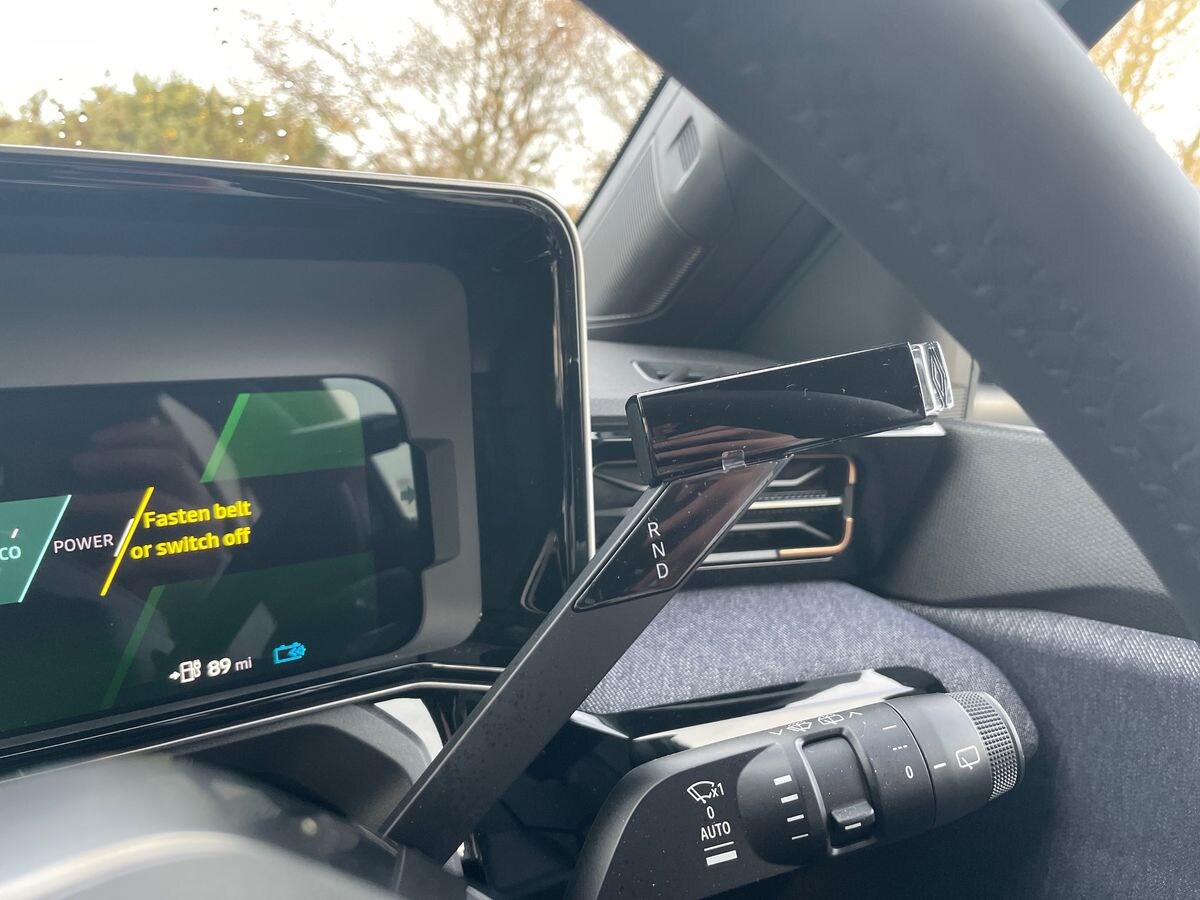 Used Renault 4 2025 for sale - 76713424: Photo 28