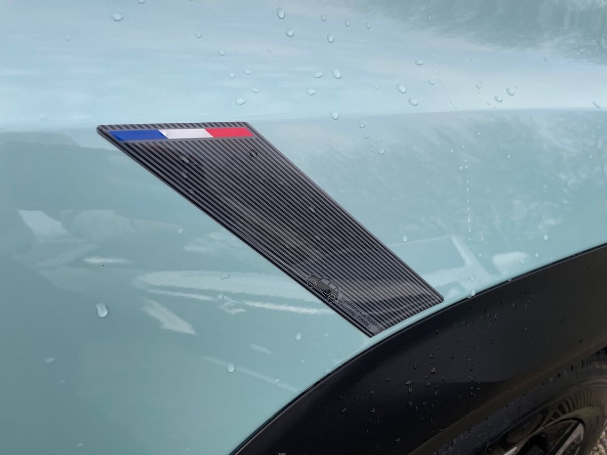 Used Renault 4 2025 for sale - 76713424: Photo 32