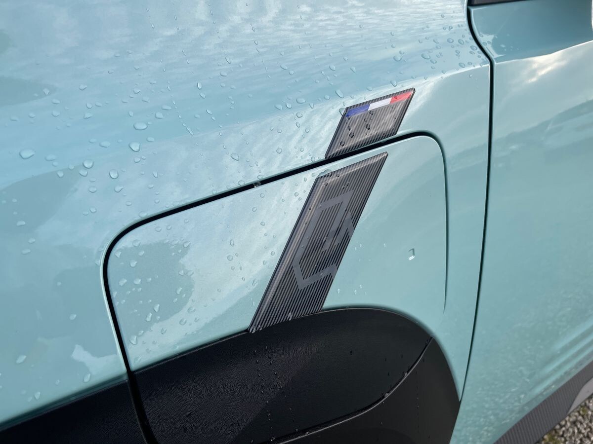 Used Renault 4 2025 for sale - 76713424: Photo 37