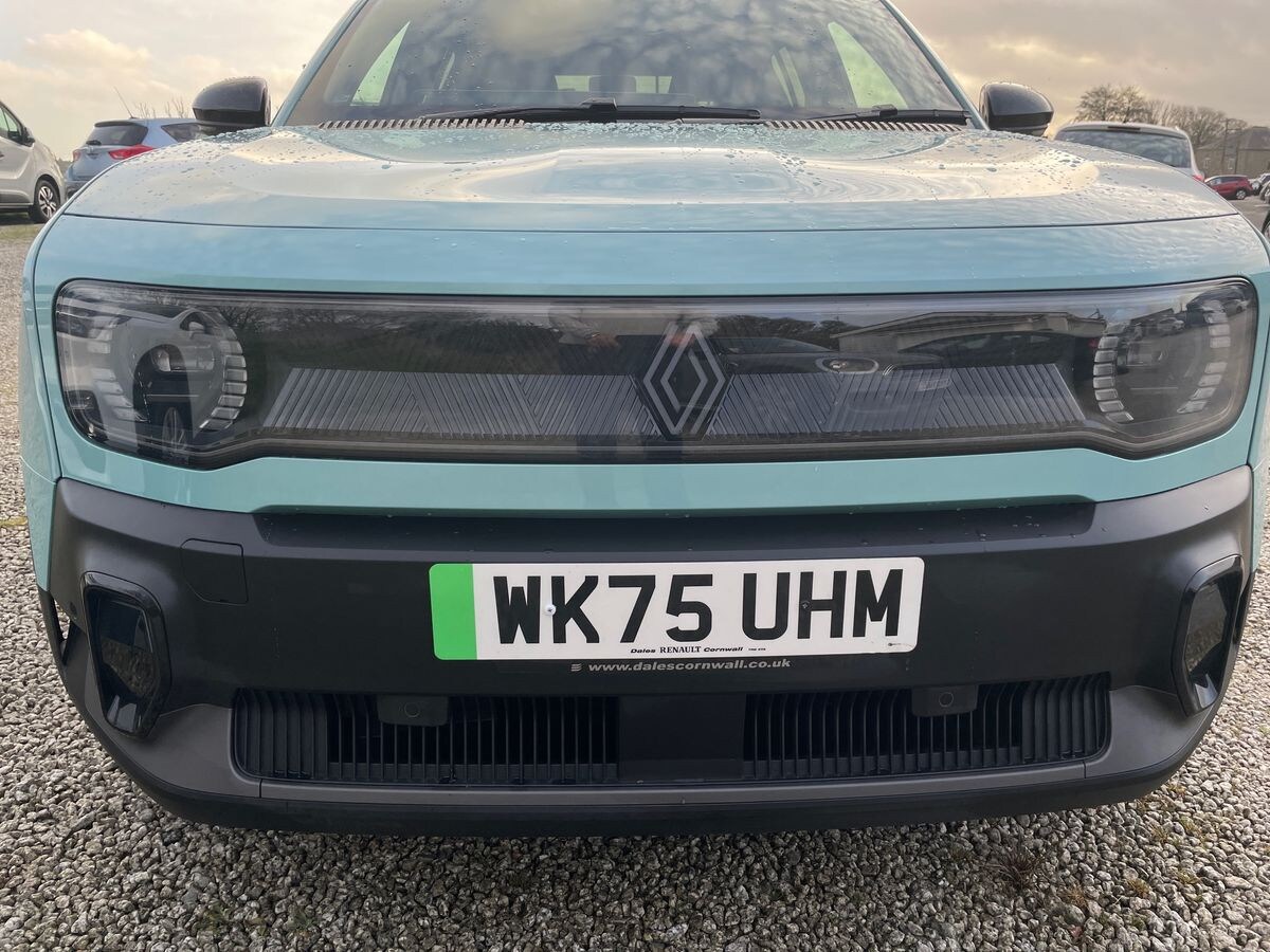 Used Renault 4 2025 for sale - 76713424: Photo 39