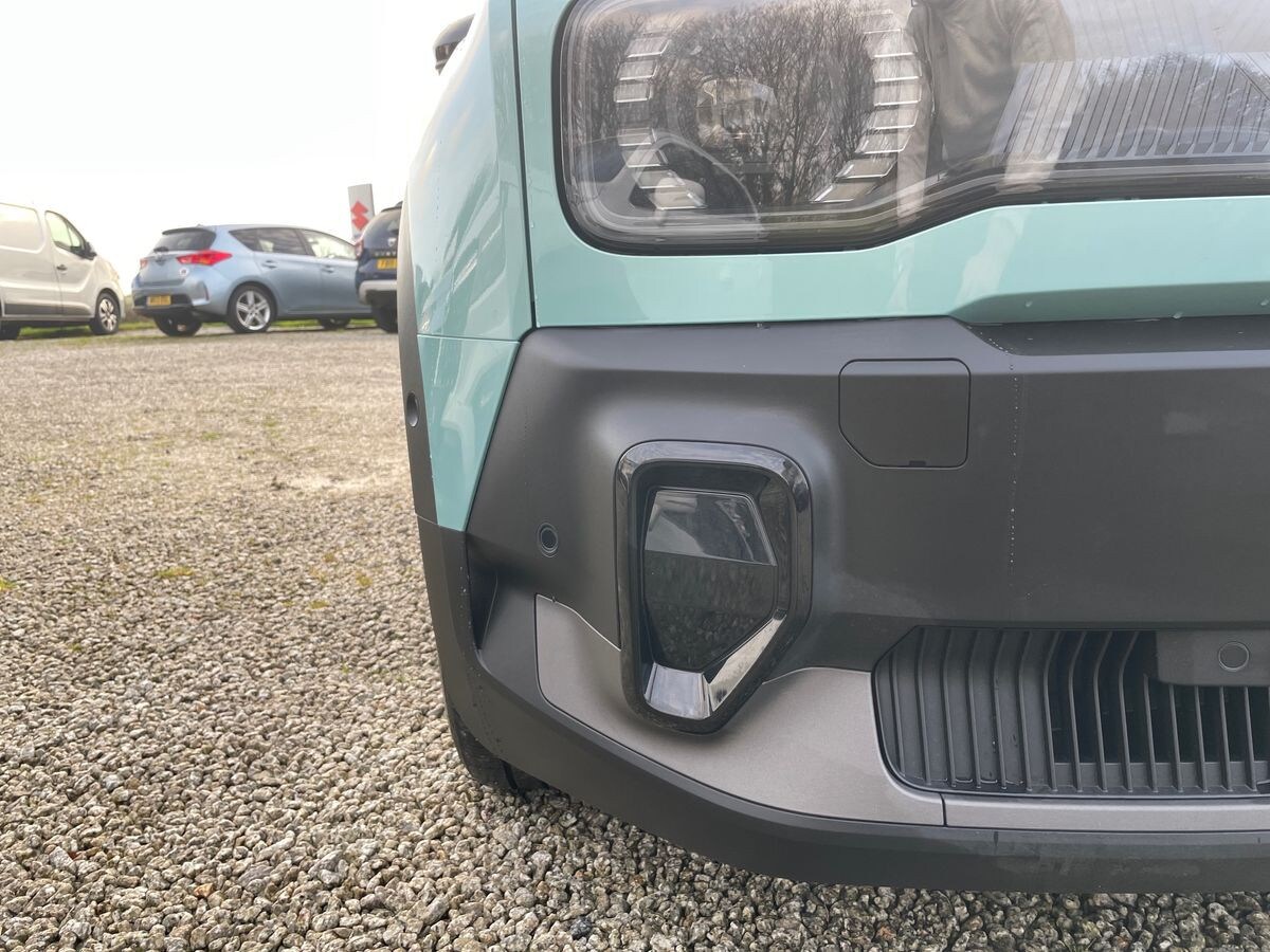 Used Renault 4 2025 for sale - 76713424: Photo 40