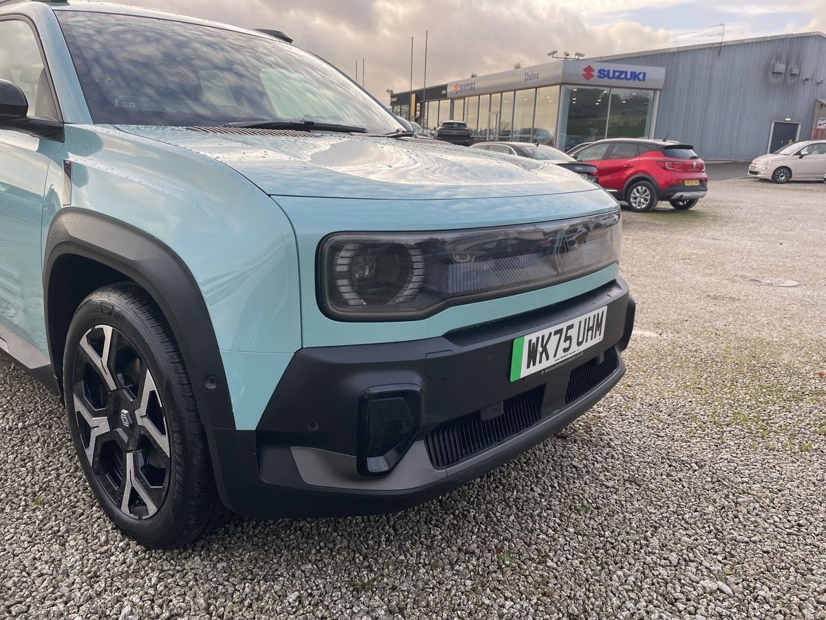 Used Renault 4 2025 for sale - 76713424: Photo 41