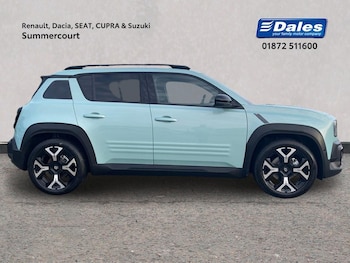 Used Renault 4 2025 for sale - 76713424: Photo