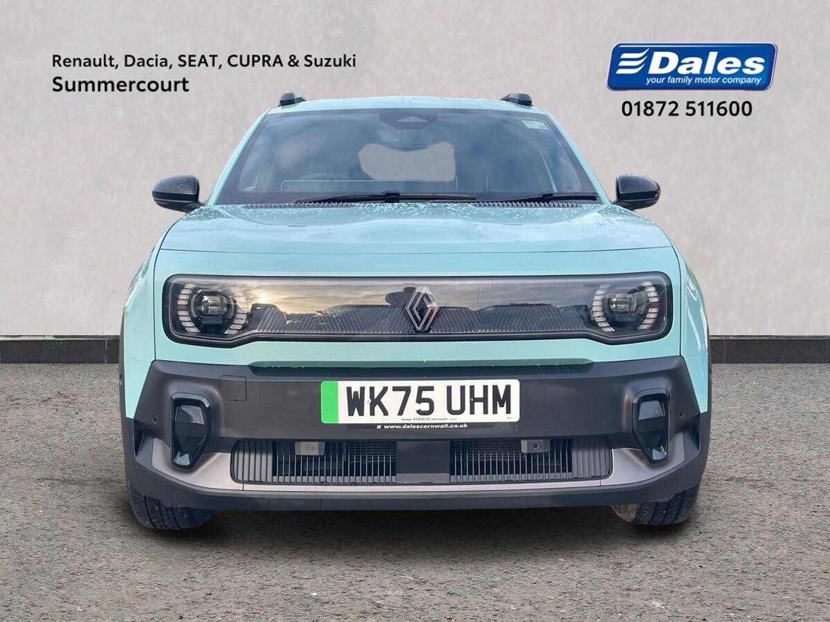 Used Renault 4 2025 for sale - 76713424: Photo 6