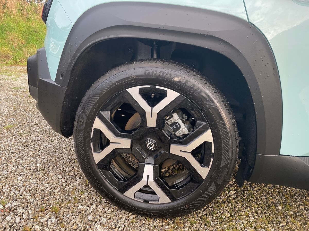 Used Renault 4 2025 for sale - 76713424: Photo 7