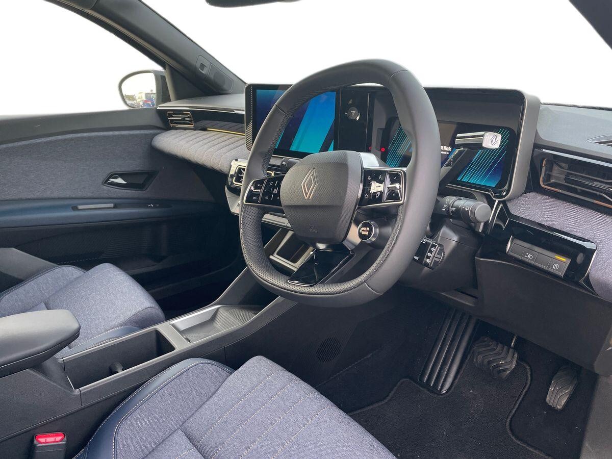 Used Renault 4 2025 for sale - 76713424: Photo 8
