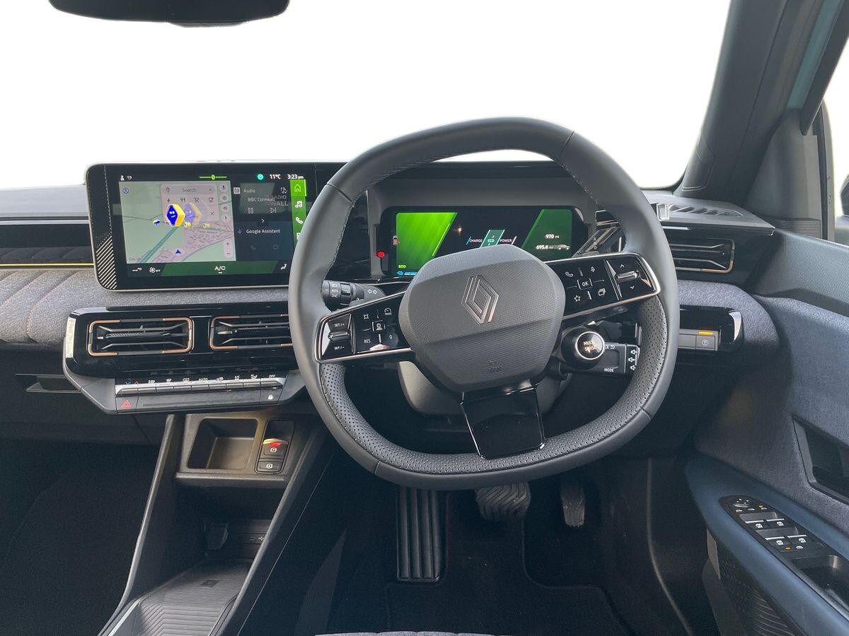 Used Renault 4 2025 for sale - 76713424: Photo 9