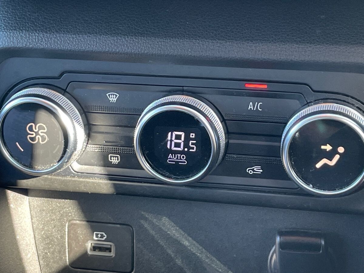 Used Dacia Sandero Stepway 2022 for sale - 76238510: Photo 12