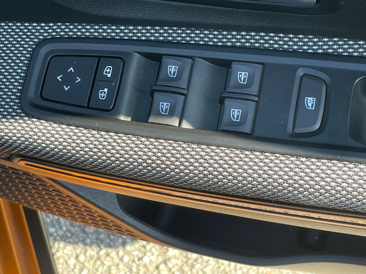 Used Dacia Sandero Stepway 2022 for sale - 76238510: Photo 13