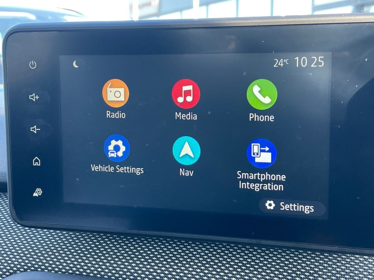 Used Dacia Sandero Stepway 2022 for sale - 76238510: Photo 14