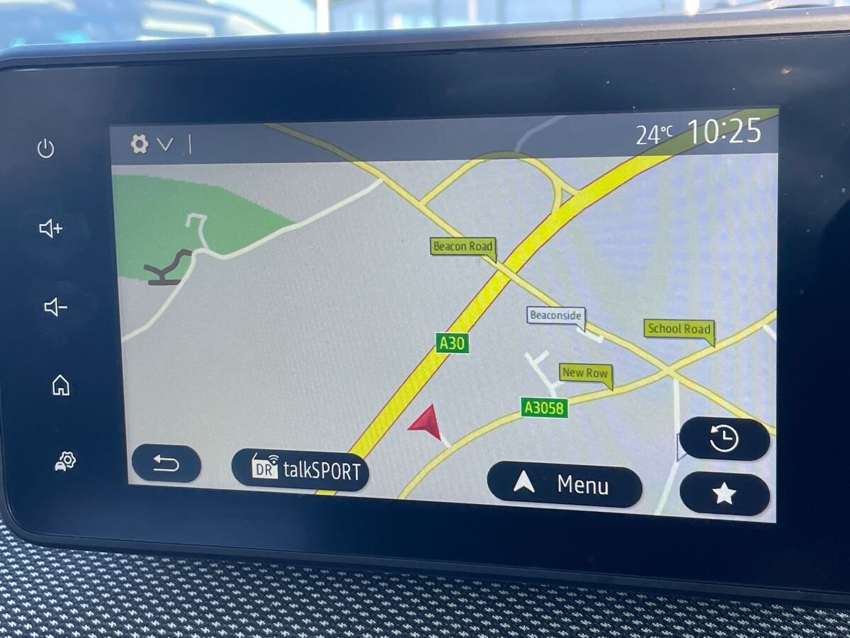 Used Dacia Sandero Stepway 2022 for sale - 76238510: Photo 15