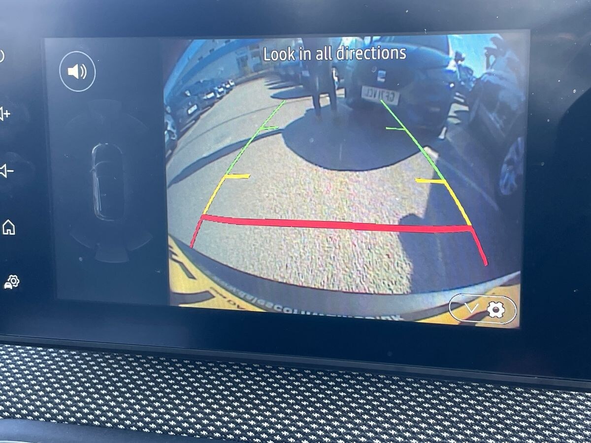 Used Dacia Sandero Stepway 2022 for sale - 76238510: Photo 16