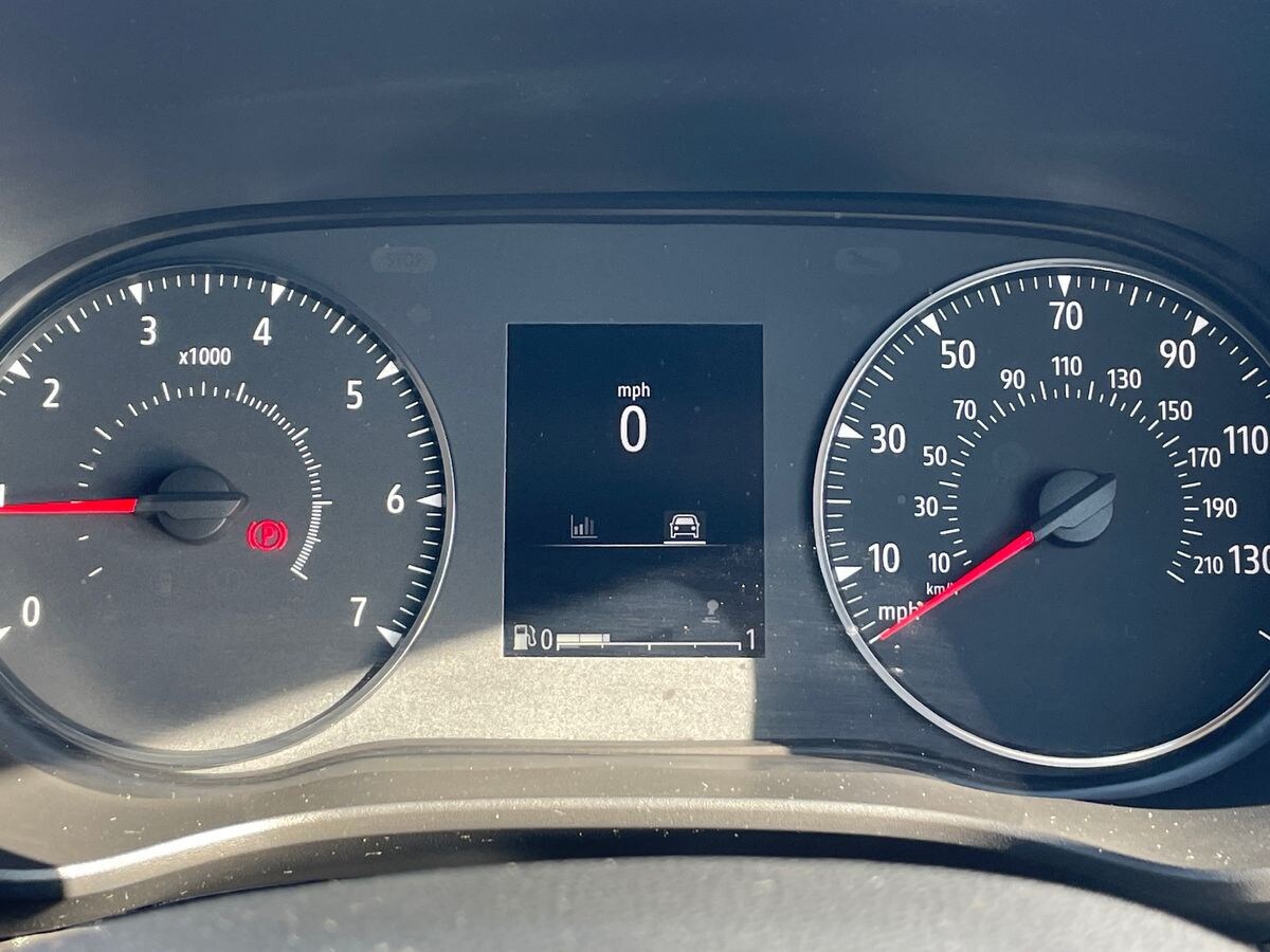 Used Dacia Sandero Stepway 2022 for sale - 76238510: Photo 17