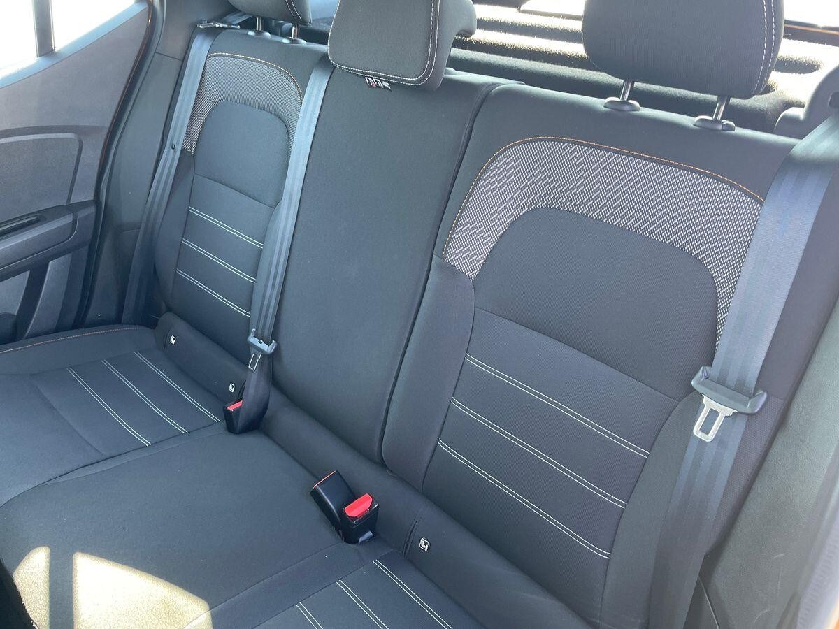Used Dacia Sandero Stepway 2022 for sale - 76238510: Photo 19