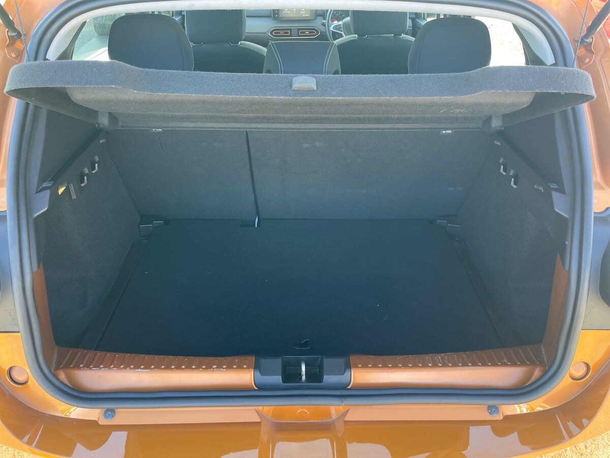 Used Dacia Sandero Stepway 2022 for sale - 76238510: Photo 20