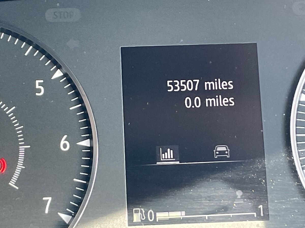 Used Dacia Sandero Stepway 2022 for sale - 76238510: Photo 21