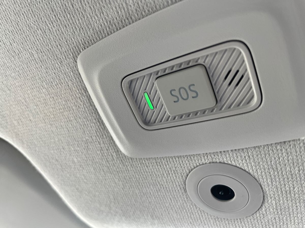 Used Dacia Sandero Stepway 2022 for sale - 76238510: Photo 35