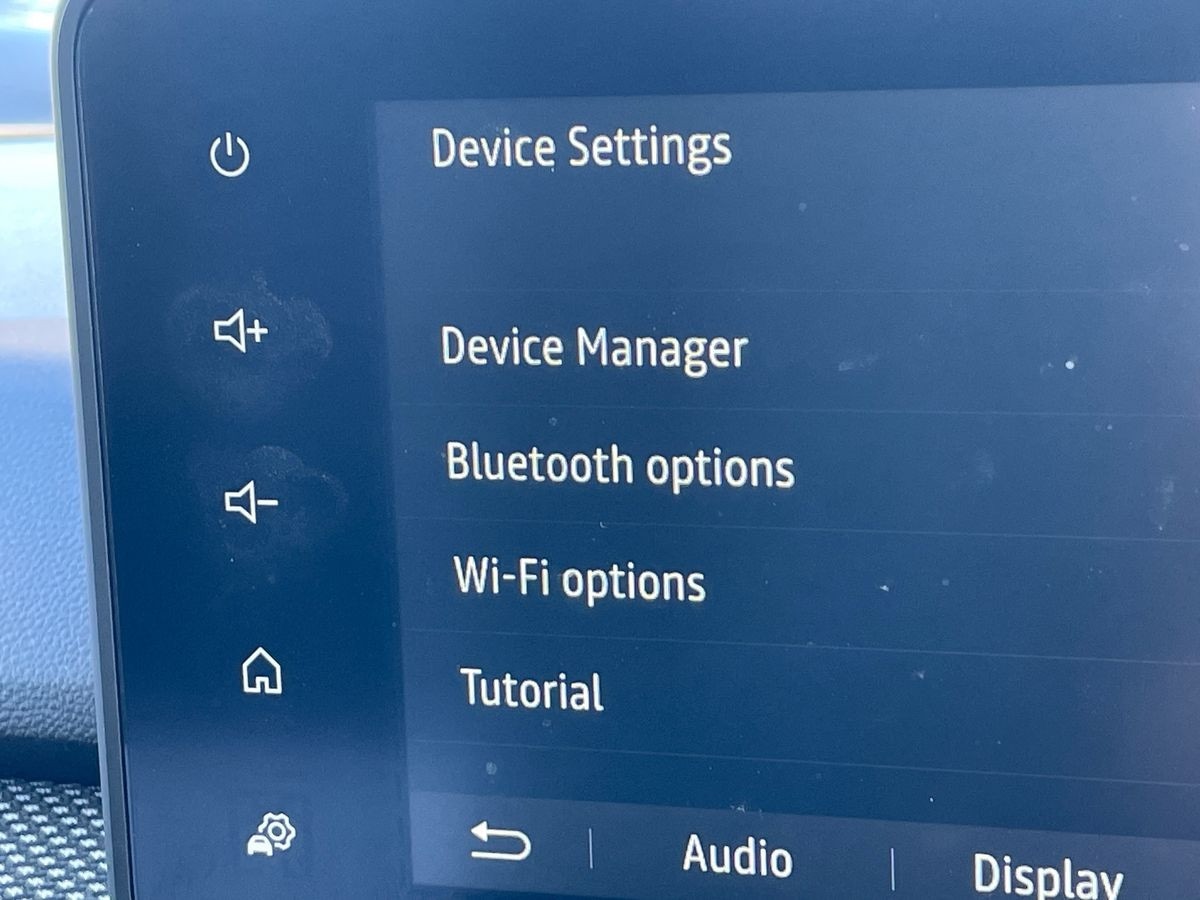 Used Dacia Sandero Stepway 2022 for sale - 76238510: Photo 36