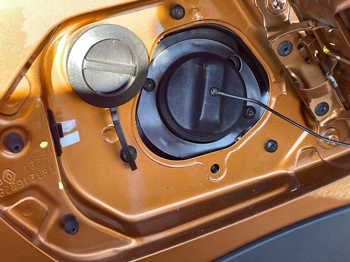 Used Dacia Sandero Stepway 2022 for sale - 76238510: Photo 38