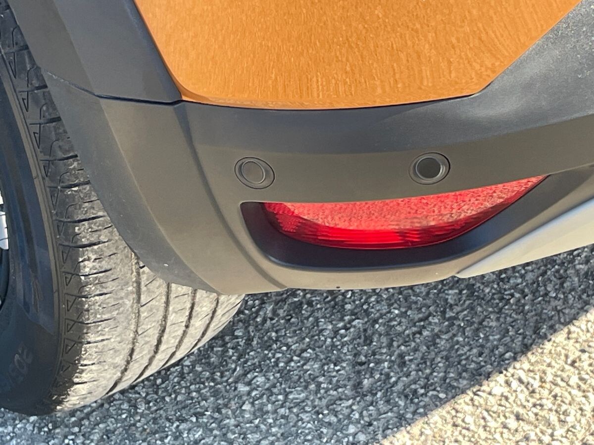 Used Dacia Sandero Stepway 2022 for sale - 76238510: Photo 39