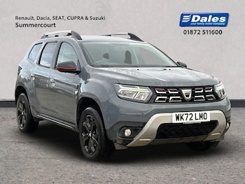 Used Dacia Duster 2022 for sale - 75789164: Photo