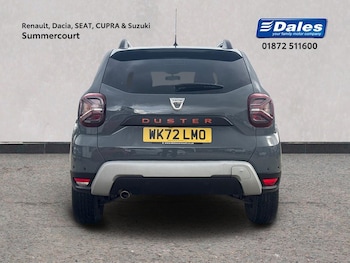 Used Dacia Duster 2022 for sale - 75789164: Photo