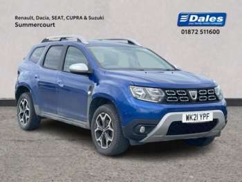 2021 (21) - Duster 1.5 Blue dCi Prestige 5