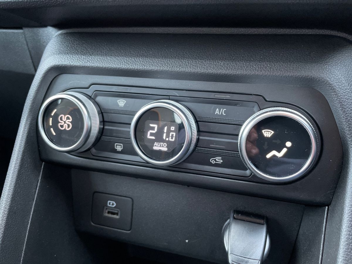 Used Dacia Sandero Stepway 2022 for sale - 76963755: Photo 13