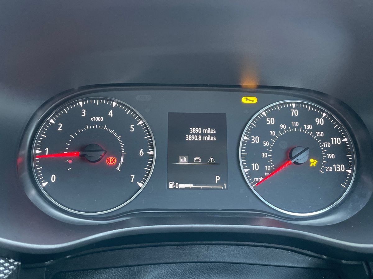 Used Dacia Sandero Stepway 2022 for sale - 76963755: Photo 18