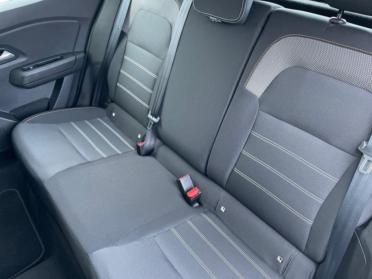 Used Dacia Sandero Stepway 2022 for sale - 76963755: Photo 20