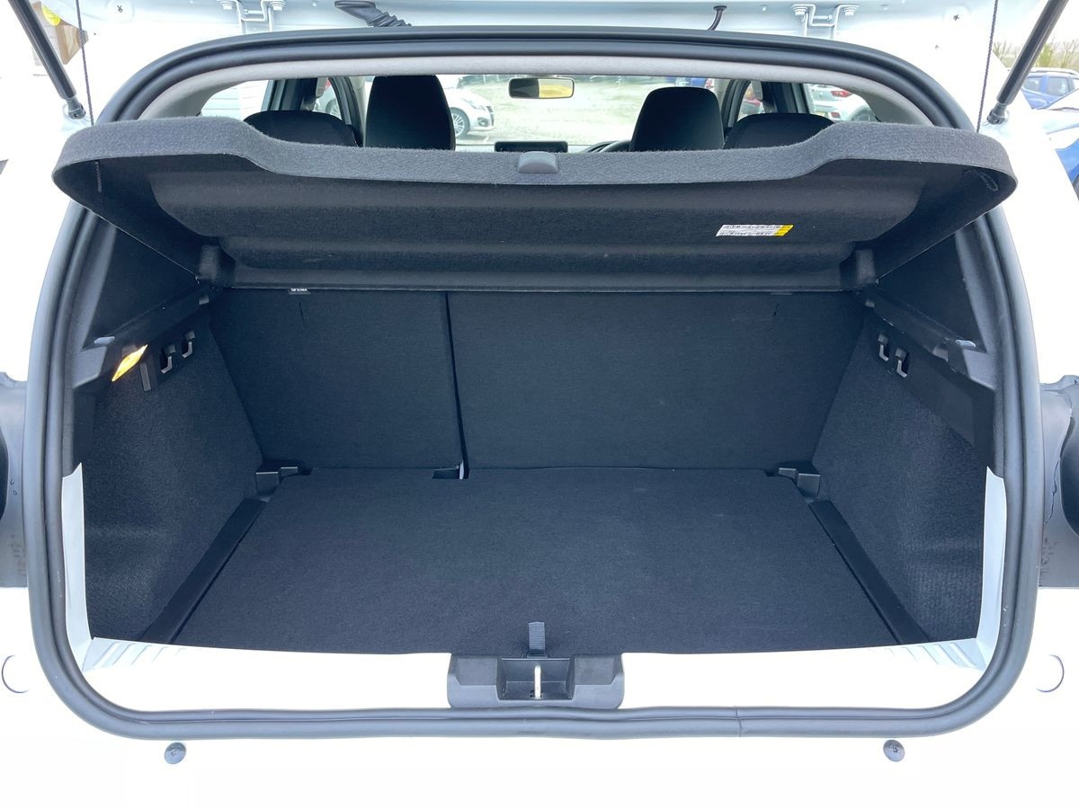 Used Dacia Sandero Stepway 2022 for sale - 76963755: Photo 21