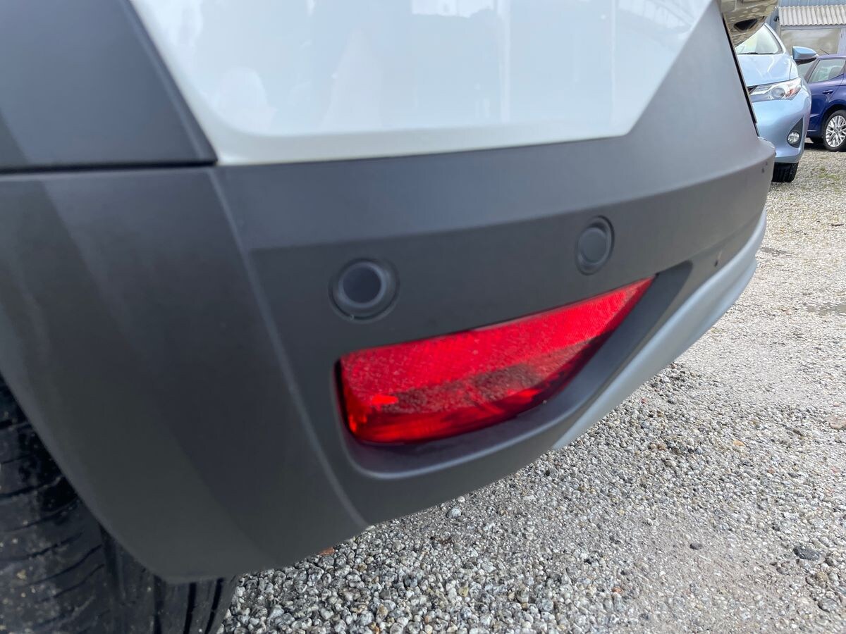 Used Dacia Sandero Stepway 2022 for sale - 76963755: Photo 22