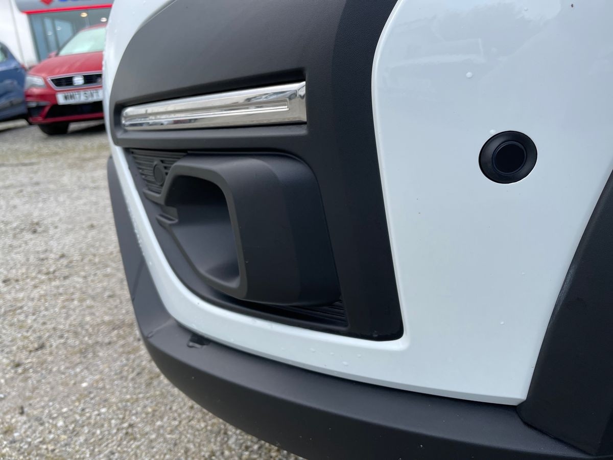 Used Dacia Sandero Stepway 2022 for sale - 76963755: Photo 23