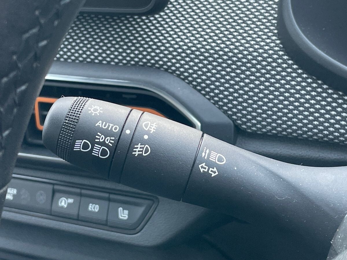 Used Dacia Sandero Stepway 2022 for sale - 76963755: Photo 27