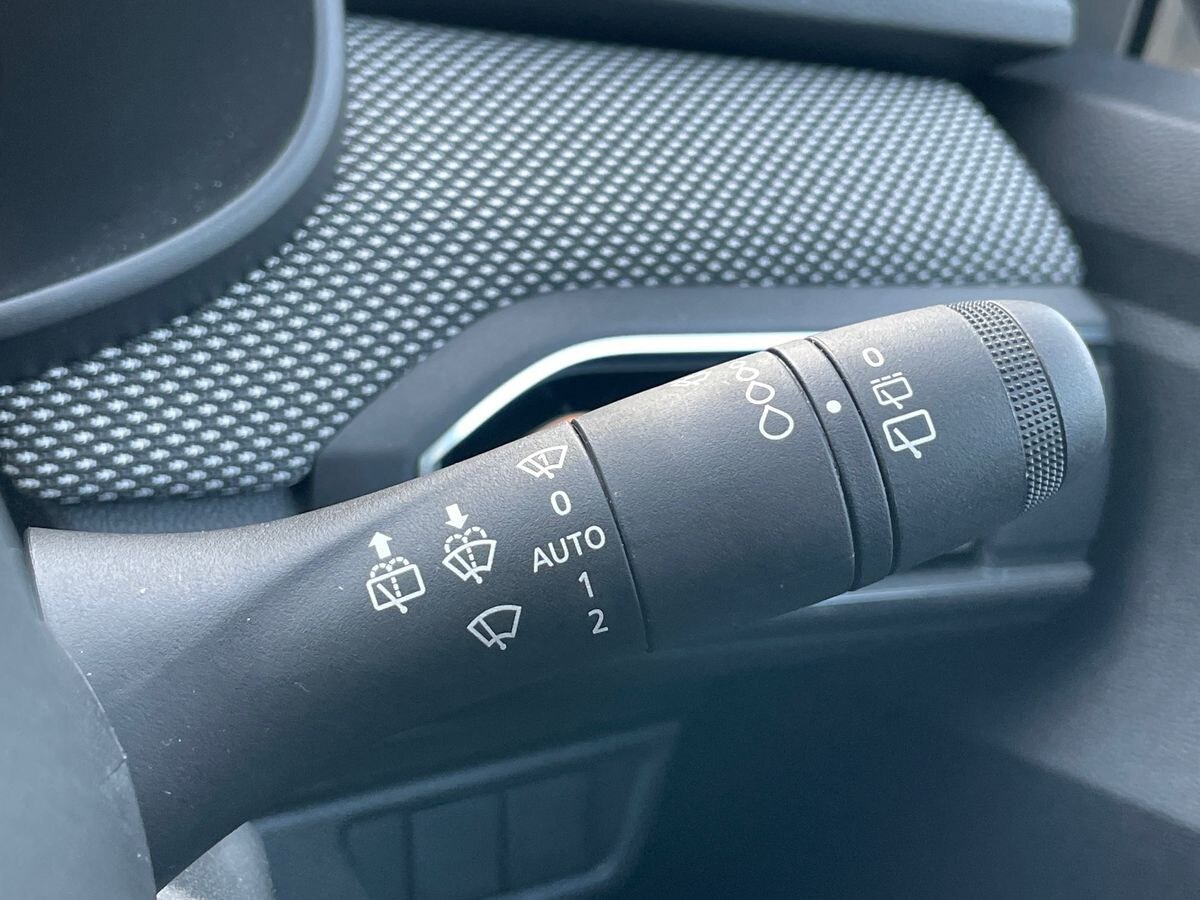 Used Dacia Sandero Stepway 2022 for sale - 76963755: Photo 28