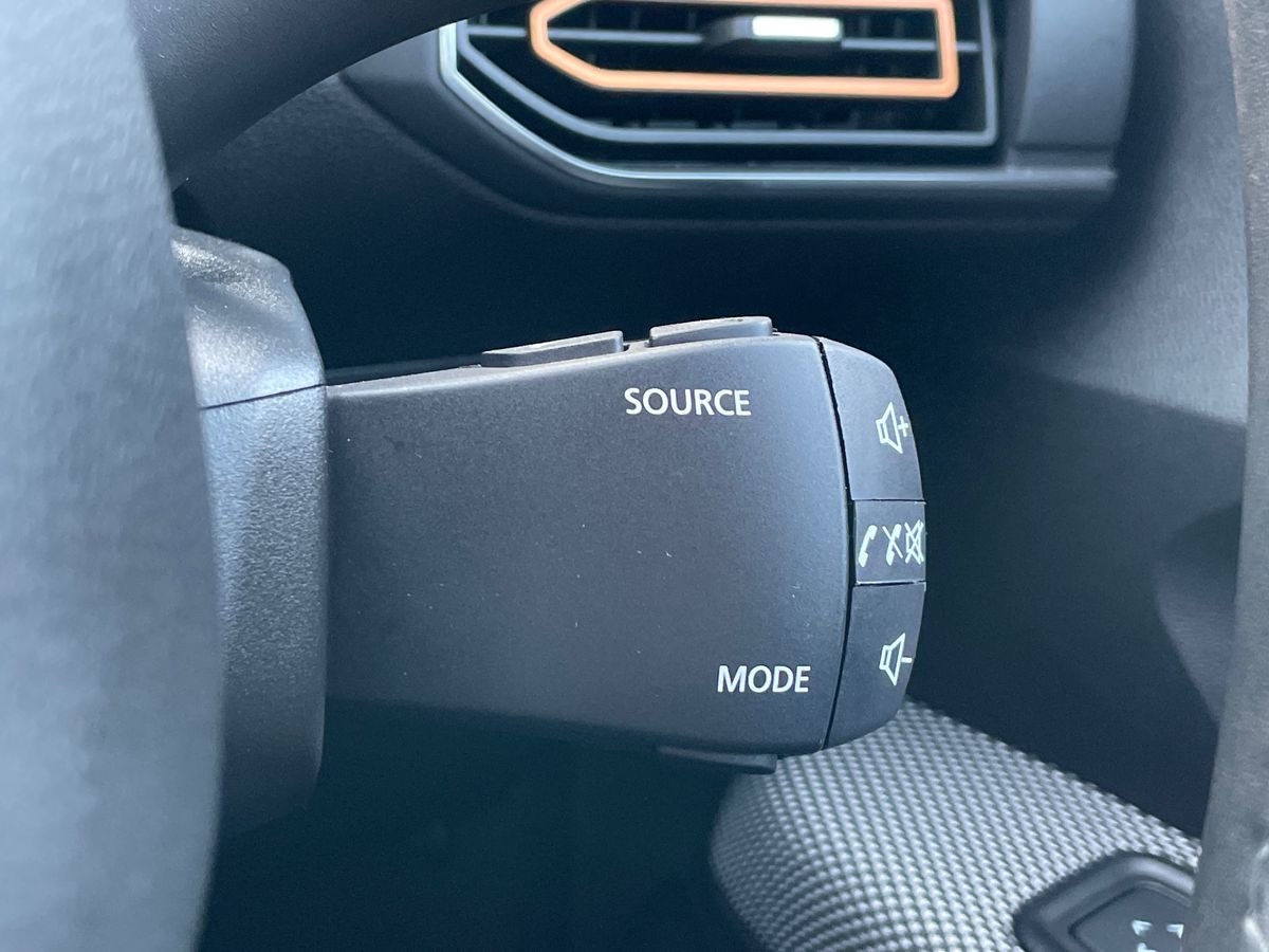 Used Dacia Sandero Stepway 2022 for sale - 76963755: Photo 29