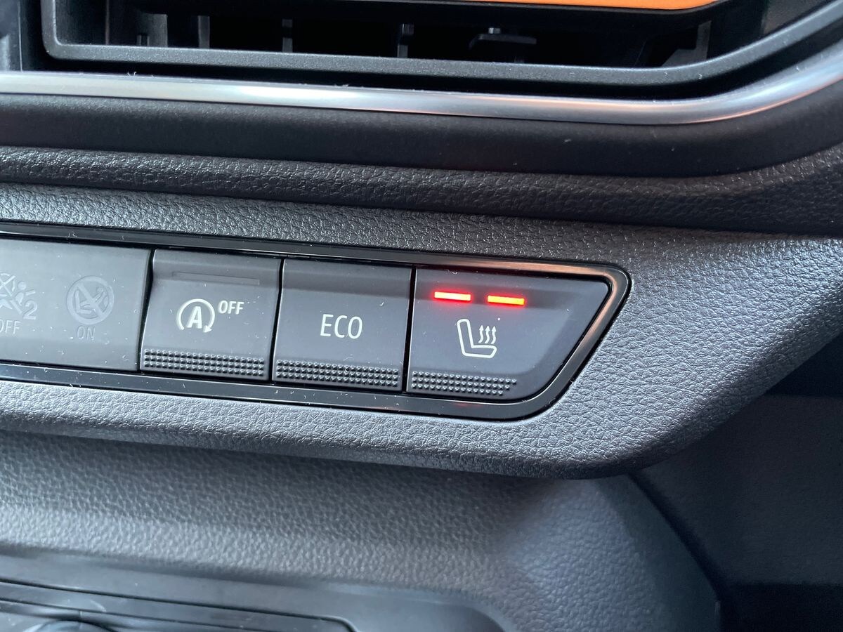 Used Dacia Sandero Stepway 2022 for sale - 76963755: Photo 33