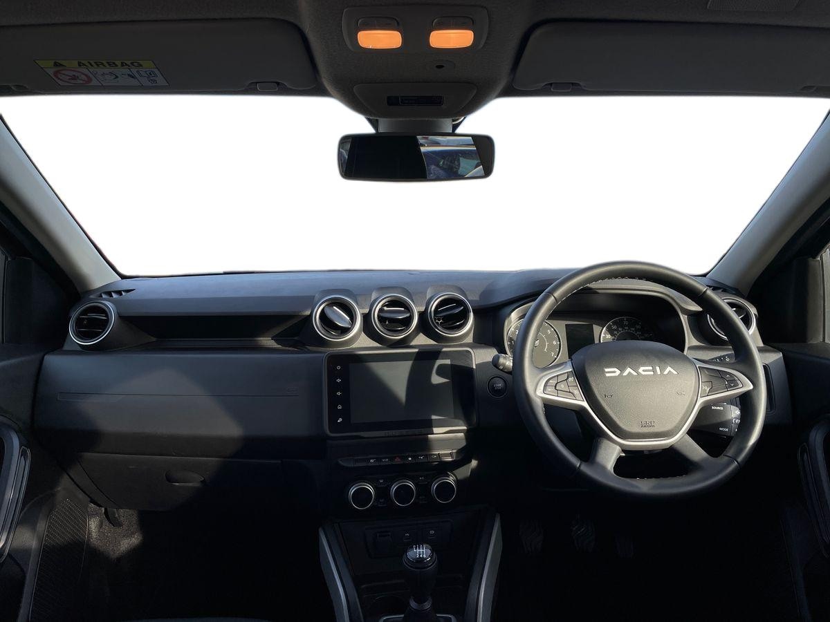 Used Dacia Duster 2024 for sale - 77992847: Photo 10