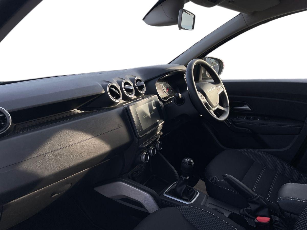 Used Dacia Duster 2024 for sale - 77992847: Photo 11