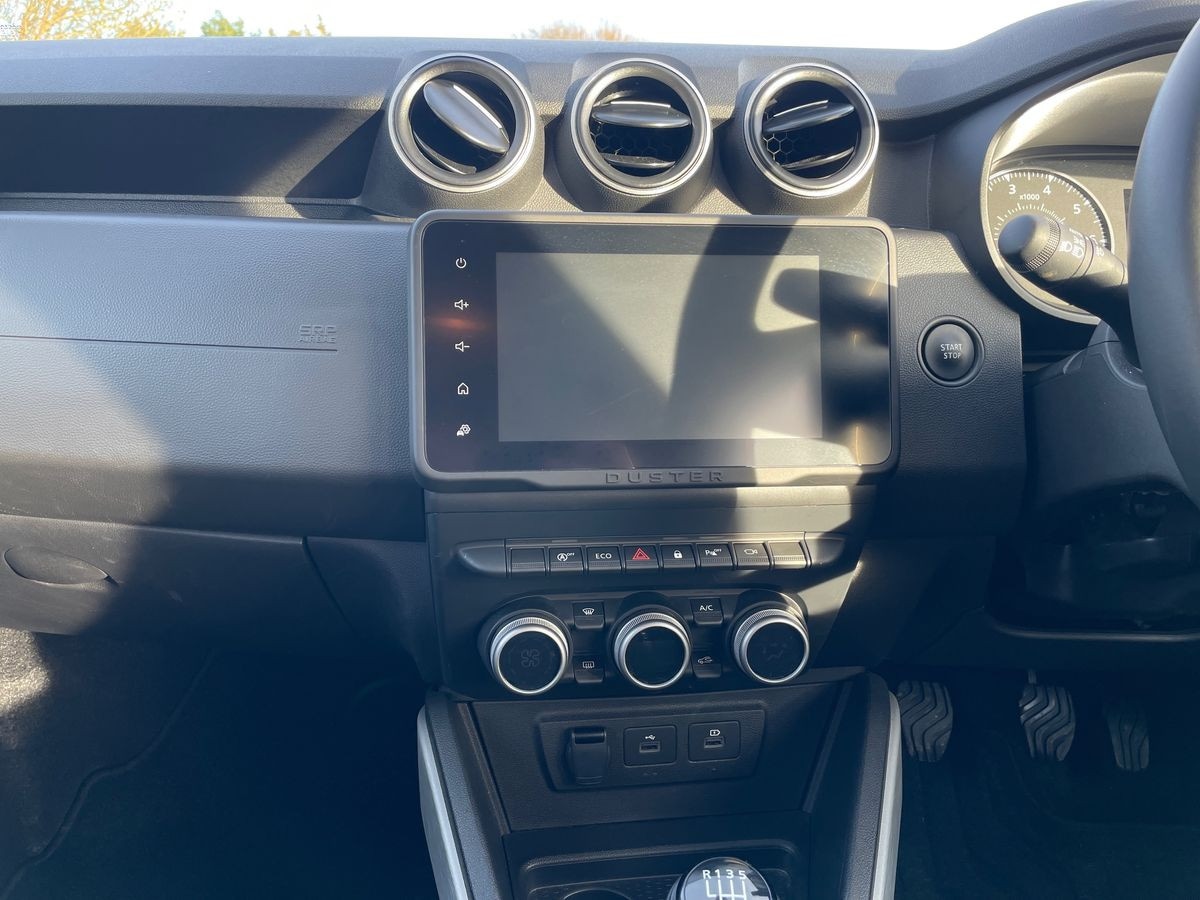 Used Dacia Duster 2024 for sale - 77992847: Photo 12