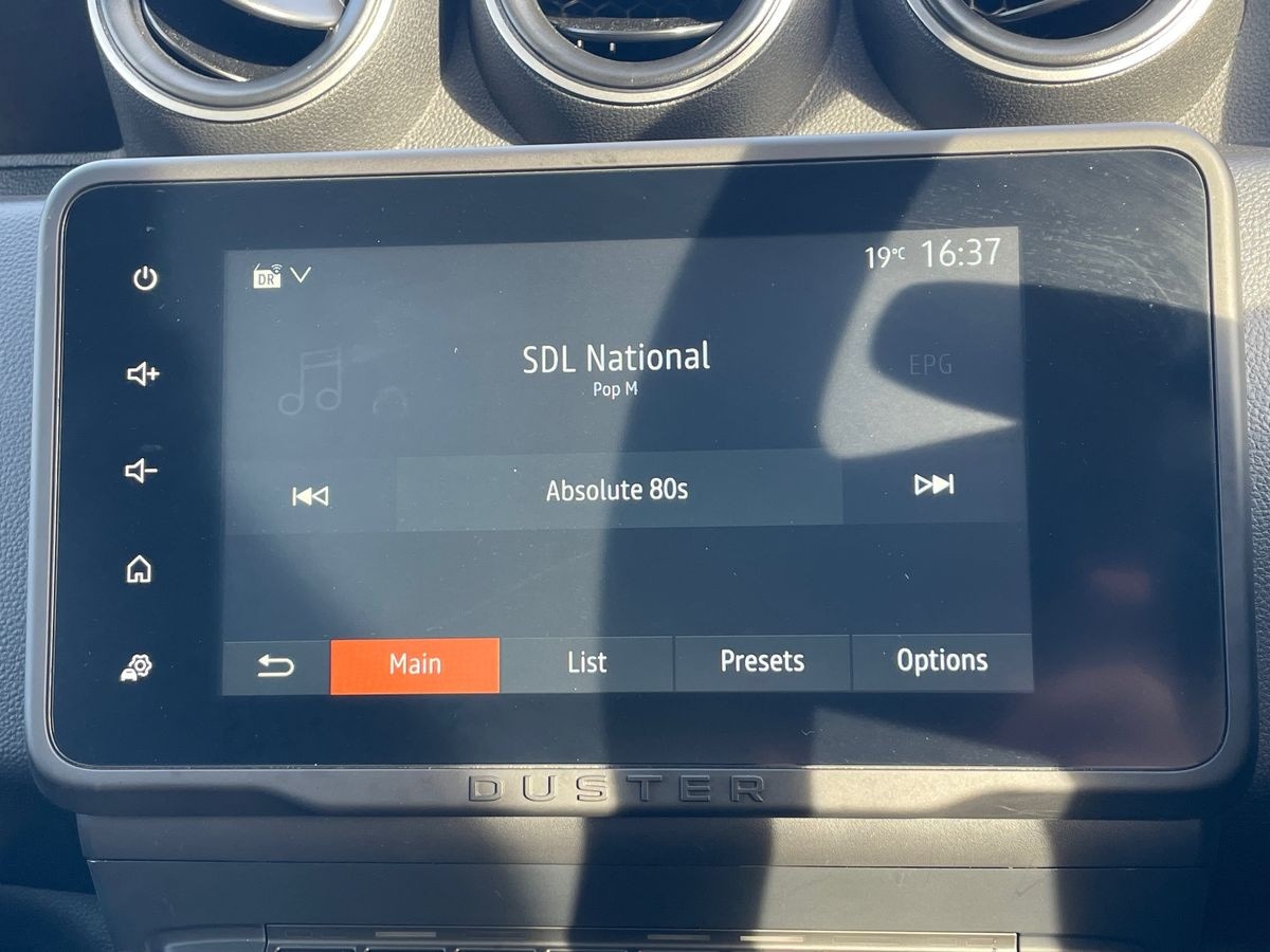 Used Dacia Duster 2024 for sale - 77992847: Photo 15